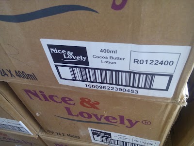 Photos of Interbeauty Products Limited