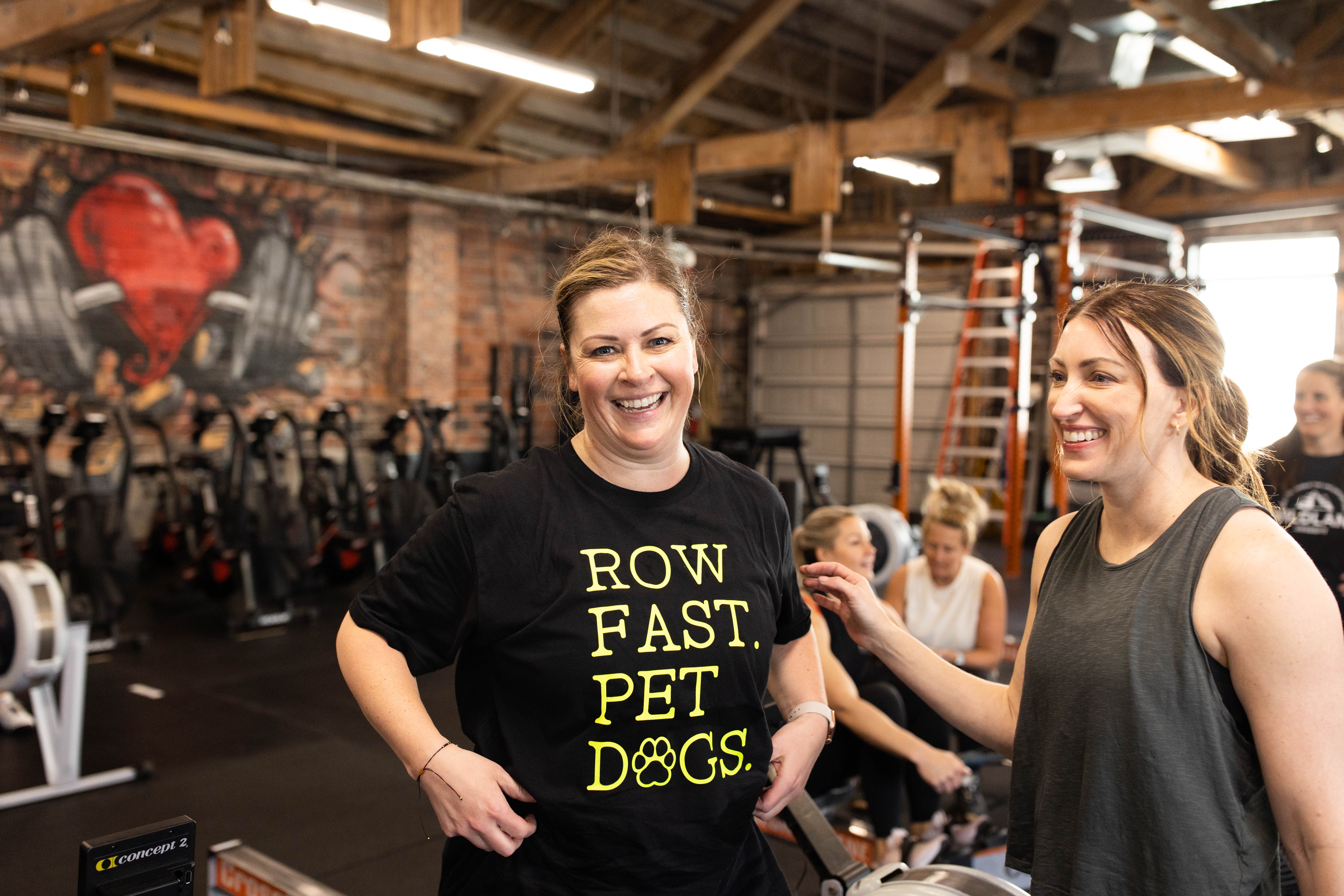 CrossFit Coeur d'Alene photo 12