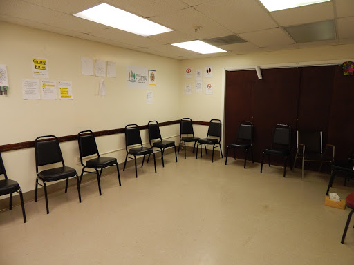 FLACRA – Newark Outpatient Clinic