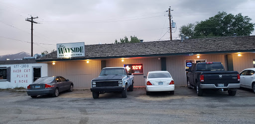 Wayside Bar - Visual