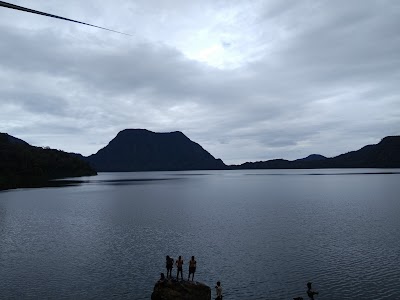 Photos of MT. Tujuh Lake / Dananu Gunung 7