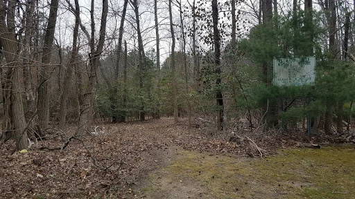 Hilliards Creek Wildlife Refuge
