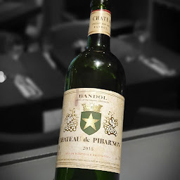 Photo n°39 de AntrE'nouS à Lorgues (Restaurant)