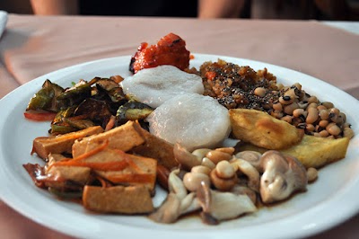 Photos of Lotus Vegetarian Chinese Restaurant