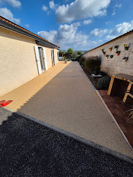 Photo n°26 de TP de l'Ondaine à Roche-la-Molière (Entreprise de VRD)