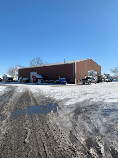 LTS MECHANICAL INC Gallery - United States