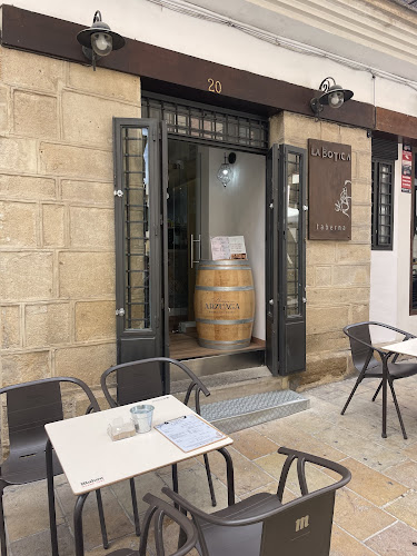 La Taberna de Elias, Úbeda