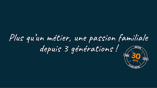 Photo de ECOTECH CONSTRUCTION à Trélissac (24750)