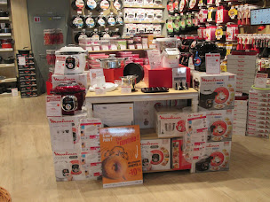 Photo n°21 de Home & Cook - One Nation Paris à Les Clayes-sous-Bois (Magasin d'ameublement et de décoration)