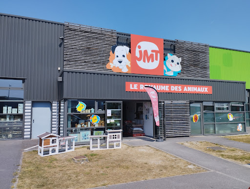 Photo de O Rev' Animal à Bourbourg (59630)