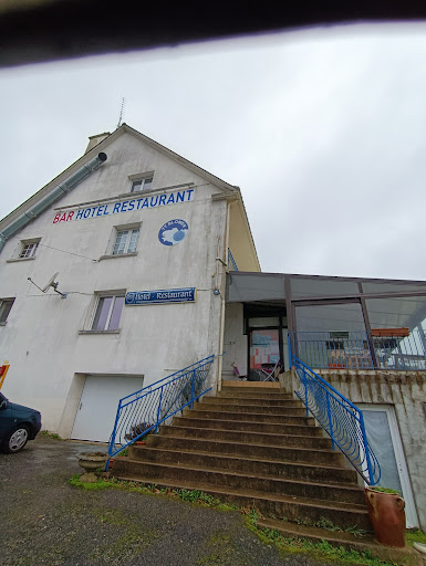 Photo de Le Vieux Puits à Meslan (56320)