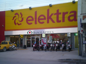 Elektra 3