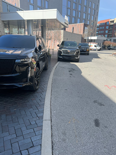 Luxury Rides LLC | Columbus Limousine & Black Car Service - Thumbnail