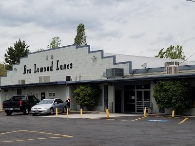 Ben Lomond Lanes