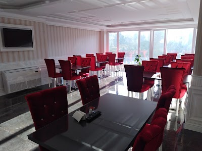 Kilis Luna Suite Hotel