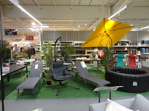 Photo n°26 de Conforama FLEVILLE à Fléville-devant-Nancy (Magasin de tapis)