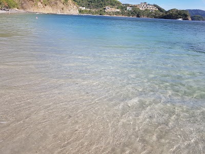 Photos of Playa Dantita