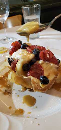 Bistro 214 - Thumbnail