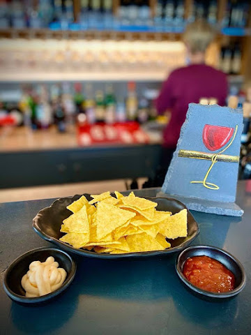 Il Mantegno Vineria by null