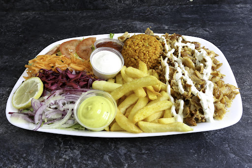 Photo 6 - KEBAB GEVEZE