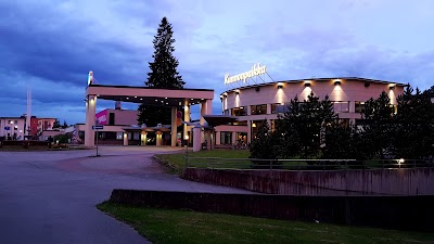 Photos of Kunnonpaikka