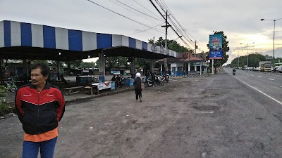 Photos of Sub Terminal Penggung