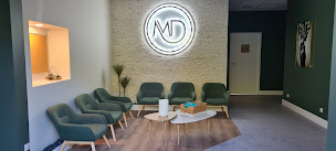 Photo n°1 de La maison des medecines douces à Boulazac Isle Manoire (Centre de bien-être)