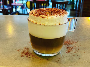 Photo n°113 de Le Poulpe à Paris (Restaurant)