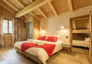 Photo n°18 de Chalet Chante Merle à Châtel (Chalet)