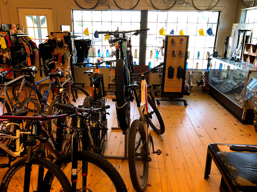 Castro Valley Cyclery - Thumbnail