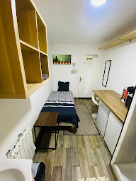 Photo n°4 de Hôtel Le Jean Jaures à Saint-Denis (Hôtel)