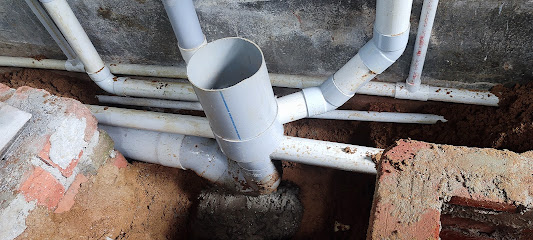 PKP ELECTRICAL AND PLUMBING