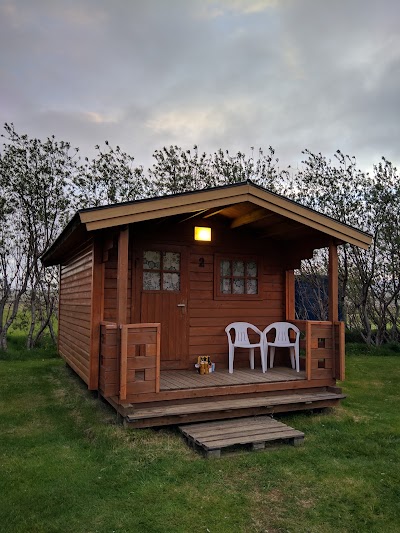 lodging