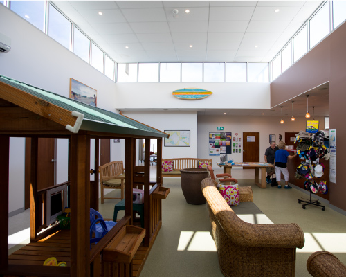 Atticus Health Medical Clinic Hastings - Thumbnail