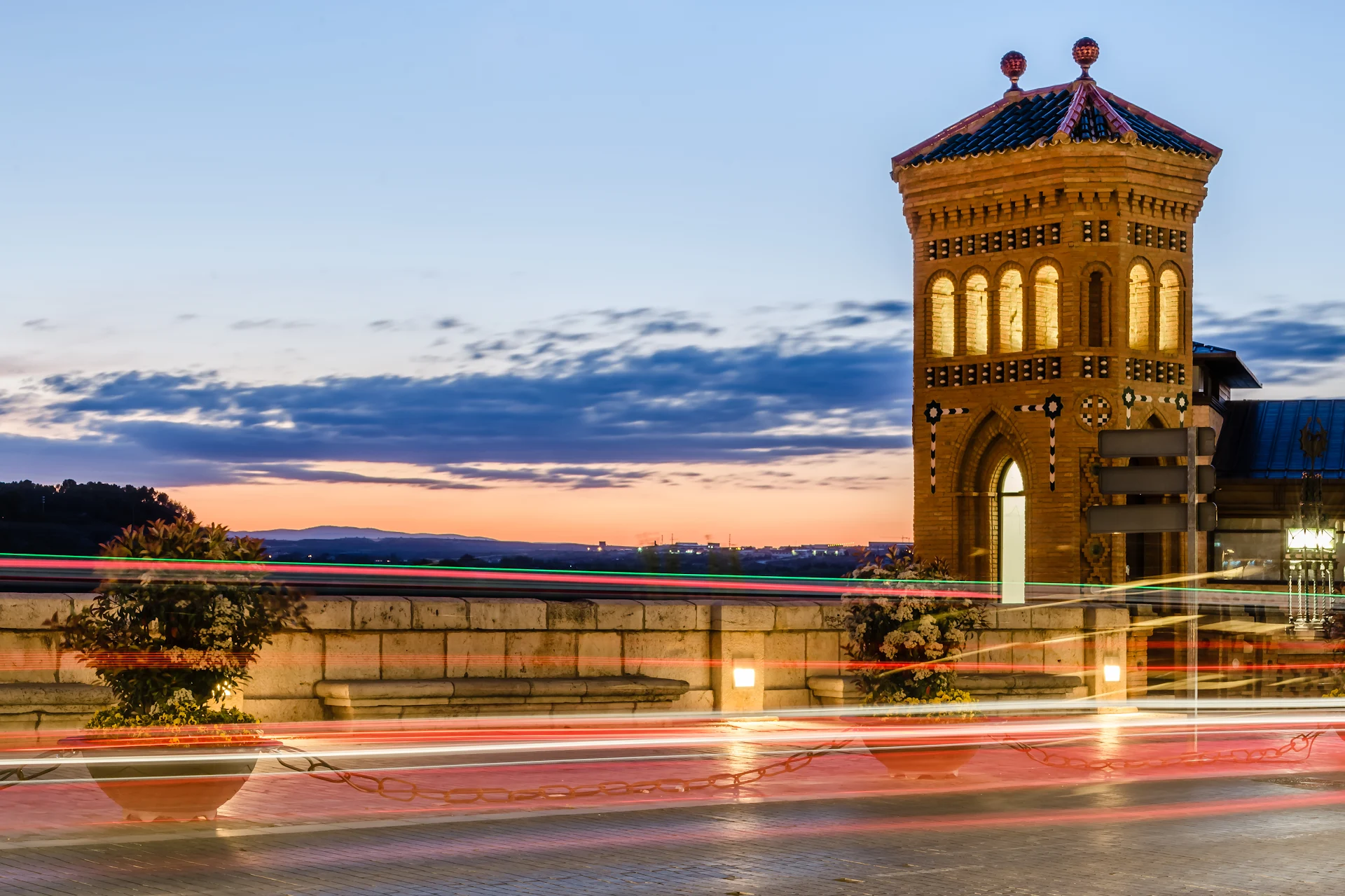Hotel Reina Cristina