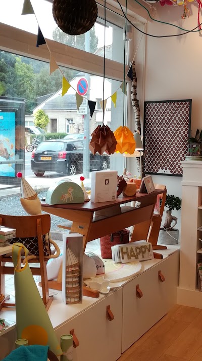Photos of Unicorner Concept Store