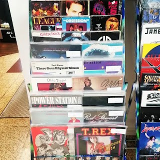 For the love of rock