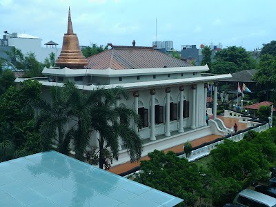 Photos of Vihara Jakarta Dhammacakka Jaya