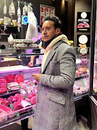 Photo n°33 de Boucherie de la Mairie d'Issy-Les-Moulineaux à Issy-les-Moulineaux (Boucherie-charcuterie)