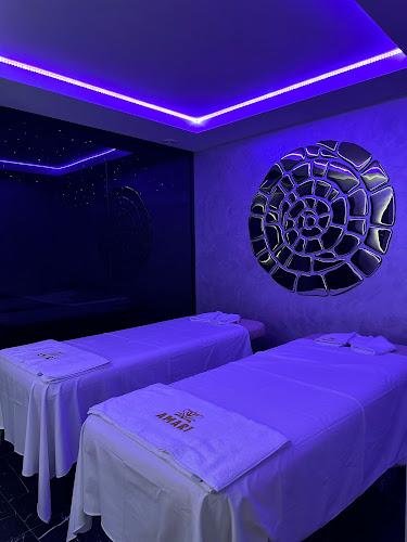 Масажний салон & SPA Amari. Хаммам, Амарі оболонь масаж, SPA салон, СПА програми , тайский массаж , антіцеллюлітний масаж