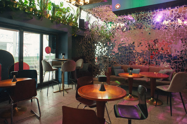 Błogo Bar - Warszawa