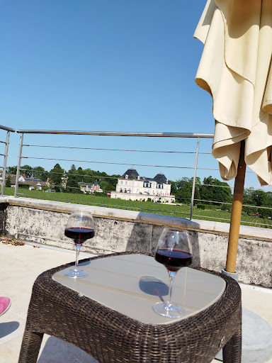 Au Vieux Clos - Thumbnail