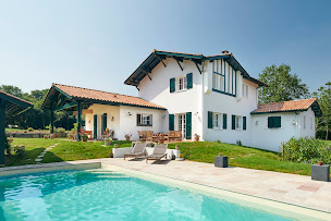 Photo n°1 de Castors Basques Sarl à Anglet (Entreprise de construction)