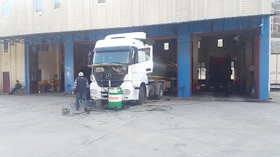 Photos of Ustaeller Otomotiv