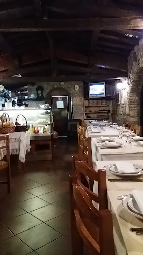 Avaliações doPátio do Avô - Restaurante Típico em Batalha - Restaurante