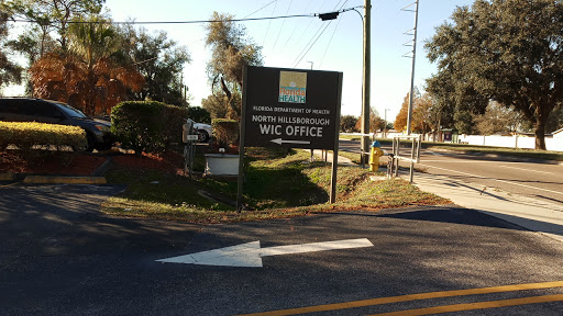 Florida Department of Health in Hillsborough County (WIC) - Thumbnail