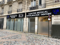 Centre Ophtalmologique Levallois-Clichy à Levallois-Perret