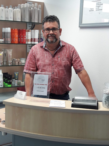 Hair Stylist Seiferth Gallery - Germany