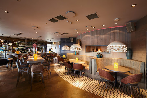 The Salt Lodge (Hotel)