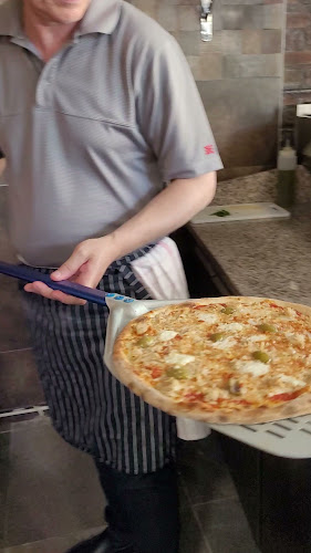 Rezensionen über Adal İmbıss Pizzeria in Arbon - Restaurant